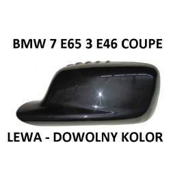 BMW 7 E65 3 E46 COUPE LEWA...