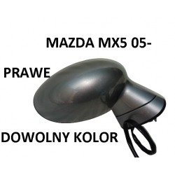 MAZDA MX-5 MX5 05- PRAWE...