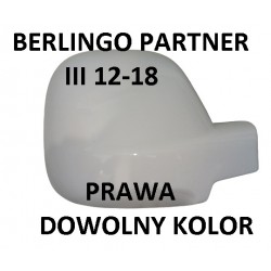 BERLINGO PARTNER III 12-18...