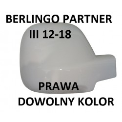 BERLINGO PARTNER III 12-...