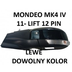 FORD MONDEO MK4 IV 11- LIFT...