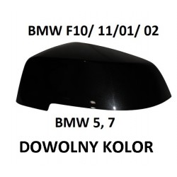 BMW 5 F10, F11 OBUDOWA...