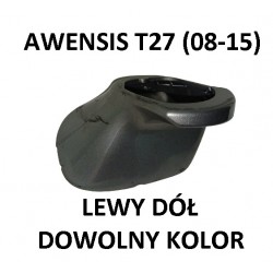 TOYOTA AVENSIS T27 08-15...