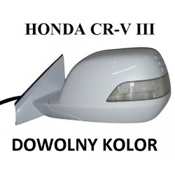 HONDA CRV CR-V 06-12 LEWE 9...