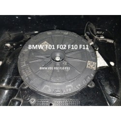 BMW F10 SILNICZEK LUSTERKA