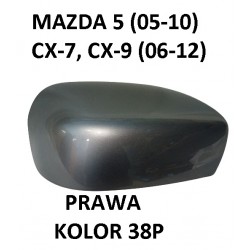 MAZDA 5 (05-10) CX-7 CX7,...