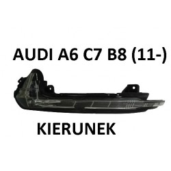AUDI A6 C7 B8 (11-)...