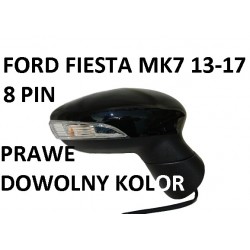 FORD FIESTA MK7 08- 8 PIN...