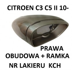 copy of CITROEN C3 C5 II...