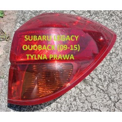 SUBARU LEGACY OUDBACK...