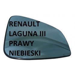 RENAULT LAGUNA III...