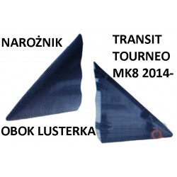 TRANSIT TOURNEO MK8 2014-...