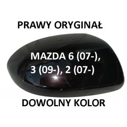 MAZDA 6 (07-), 3 (09-), 2...