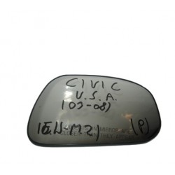 HONDA CIVIC USA U.S.A....