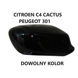 CITROEN C4 CACTUS, PEUGEOT...
