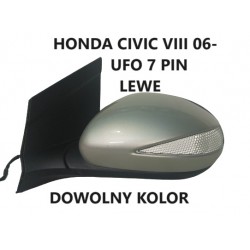 HONDA CIVIC VIII 06- UFO 7...