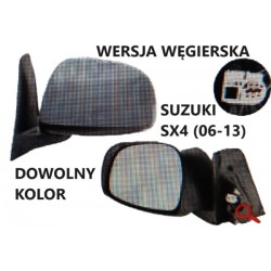 SUZUKI SX4 06-13 3 PIN...