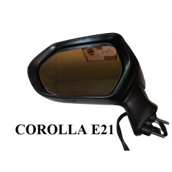 TOYOTA COROLLA E21 18- 8...