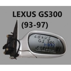 LEXUS GS300 (93-97) PRAWE...