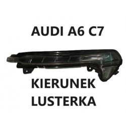 copy of AUDI A6 C7 B8 (11-)...