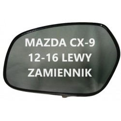 copy of MAZDA CX-9 12-16...