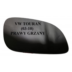 VW TOURAN 03 - 09  - PRAWY...