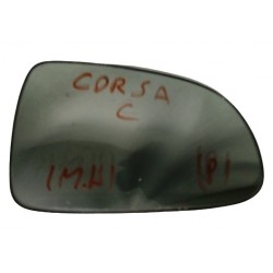copy of OPEL CORSA C PRAWY...