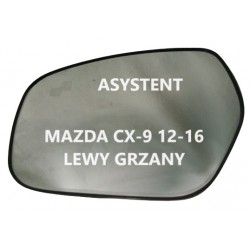 copy of MAZDA CX-9 12-16...