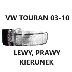 VW TOURAN 03-10 KIERUNEK...