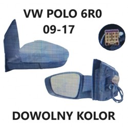 VW POLO 6R0 09-17 LEWE...
