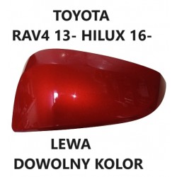TOYOTA RAV4 13- OBUDOWA...