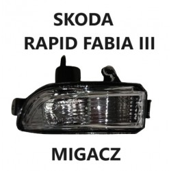 copy of SKODA RAPID FABIA...