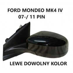 FORD MONDEO MK4 IV 07-/ 11...