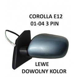 TOYOTA COROLLA E12 01-04...