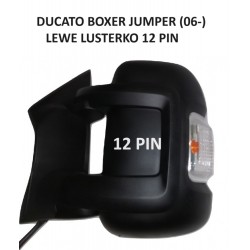 DUCATO BOXER JUMPER (06-)...