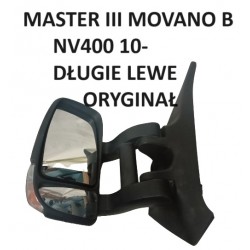 MASTER III MOVANO B NV400...