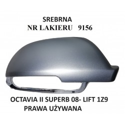 copy of OCTAVIA II SUPERB...