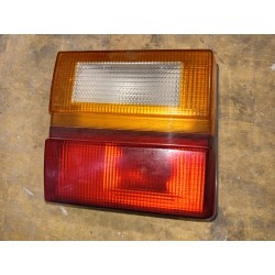 AUDI  100 C3 TYLNA...