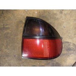 copy of VECTRA A