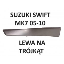 SUZUKI SWIFT MK7 05-10 LEWA...