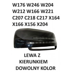 KIERUNEK Z OBUDOWĄ KOLOR...
