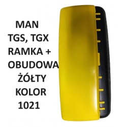 copy of MAN TGS, TGX RAMKA...