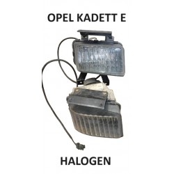 copy of OPEL CORSA A LAMPA...