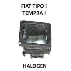 copy of FIAT PANDA II...