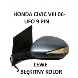 HONDA CIVIC VIII 06- UFO 9...