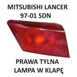 MITSUBISHI LANCER VI 97-01...