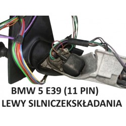 copy of BMW 7 E38 5 E39...