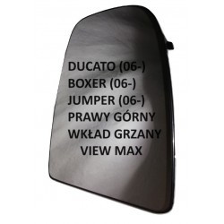 DUCATO BOXER JUMPER (06-)...