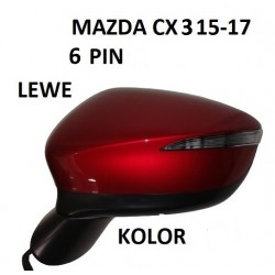 copy of MAZDA CX5 15-17...
