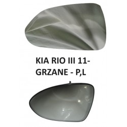 KIA RIO III 11- WKŁAD Z...